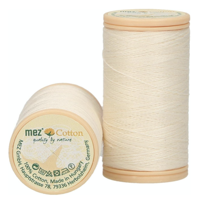 MEZ | Linha de Algodão - cor 5001 a 9999