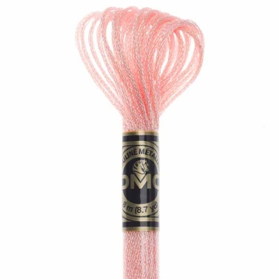 DMC | Mouliné Light Effects