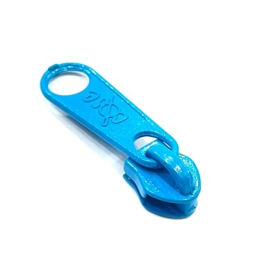 Cursor de Fecho Zipper | Malha 5