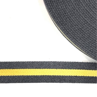 Precinta de Algodão | Risca - 30mm