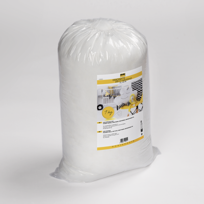 Vlieseline | Dekowatte - 20Kg