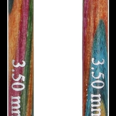 KnitPro | Symfonie Circulares Intercambiáveis - 3,5mm