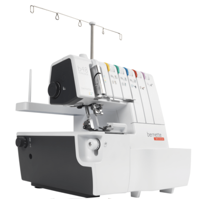 Bernette | Funlock - B48