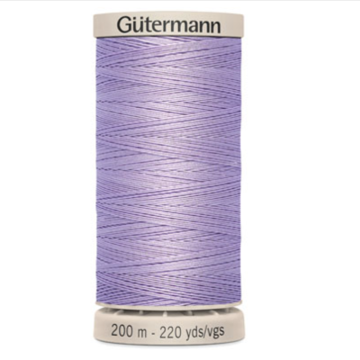 GÜTERMANN | Quilting - 200 metros