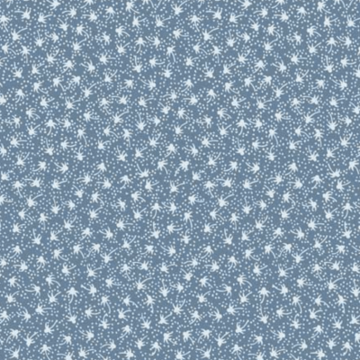 Tecido Stof | Colour Rhythm - Ganga