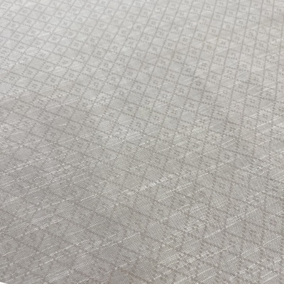 Tecido Japonês | Basics - Cinzento Claro