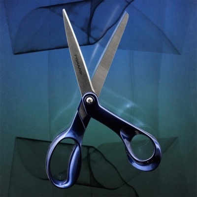 Fiskars | Tesoura Explore - Blue Expanse