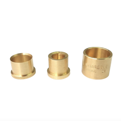 Cardenas | Matriz para Forrar Botões