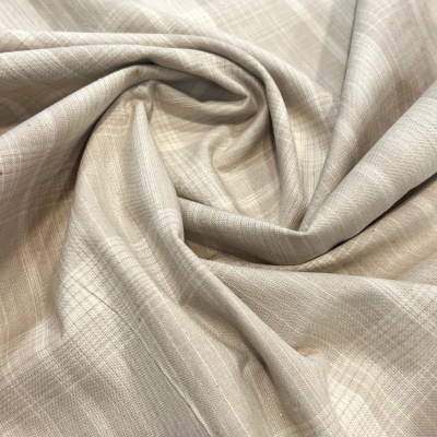 Tecido Japonês | Nikko - Bege