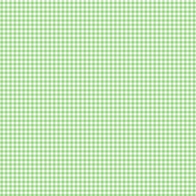 Tecido Tanya Whelan | Posie - Gingham Green
