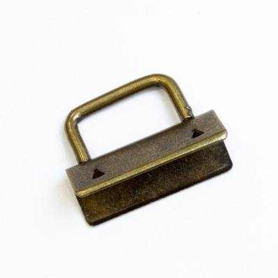 Terminal de Porta Chaves em Bronze