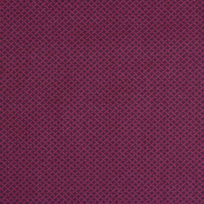 Tecido Stacy West | Buttermilk Winter - Vermelho