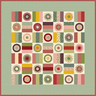 EQP | Fancy Winter | Passo-a-Passo