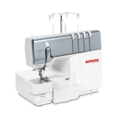 BERNINA | L 850