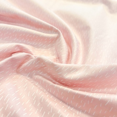 FABRICART | Chuvisco - Rosa