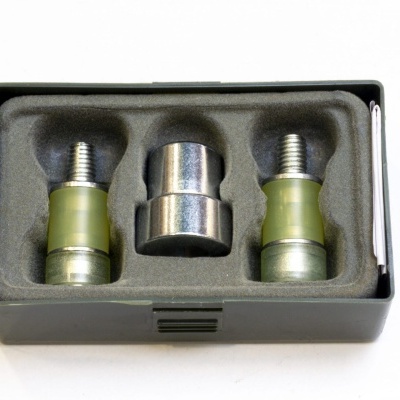 Matriz para Molas de Pressão KAM