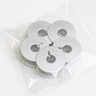 Canelas para Máquinas Industriais