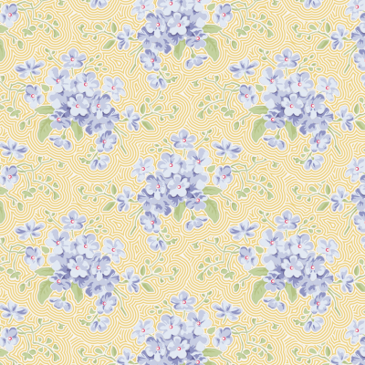 Tecido Tilda | Primrose - Eggnog