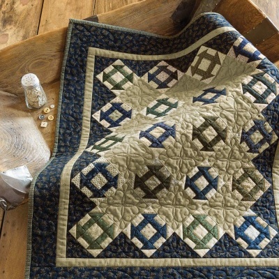 Livro | Pam Buda - Vintage Treasure