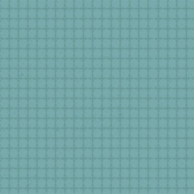 Tecido Camelot Fabrics | Diamond Tile - Teal