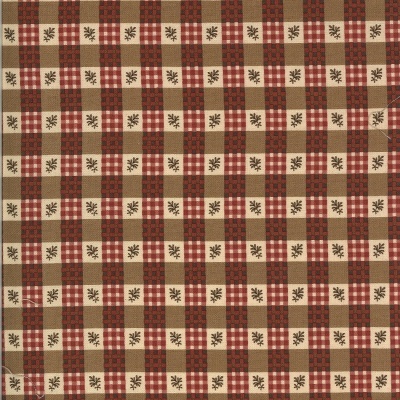 MODA Jo Morton | Hopewell