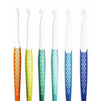 Prym | Ergonomics - Agulha de Crochet