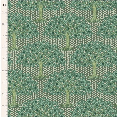 Tecido Tilda | Applegarden - Pine