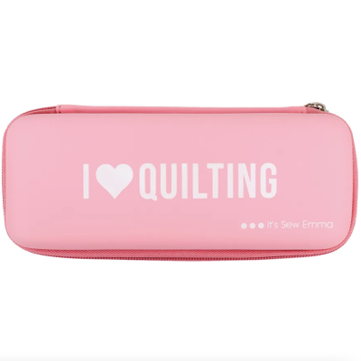 Bolsa | I Love Quilting
