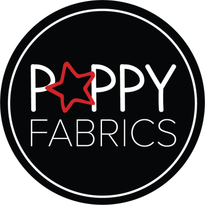 Poppy Fabrics