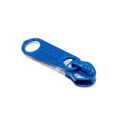 Cursor de Fecho Zipper | Malha 5