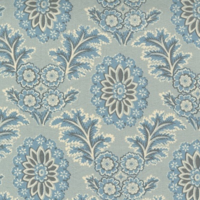 Tecido MODA | French General - La Vie Boheme #13902