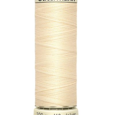 Linha Gütermann 100m | 610 Creme
