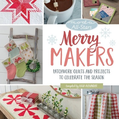 Livro | MODA - Merry Makers