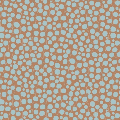 Tecido Tilda | Eucalyptus - Sand