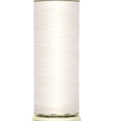 Linha Gütermann 100m | 111 - Branco