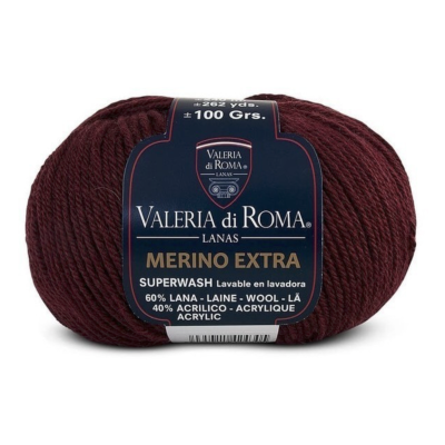 Valeria | Merino Extra