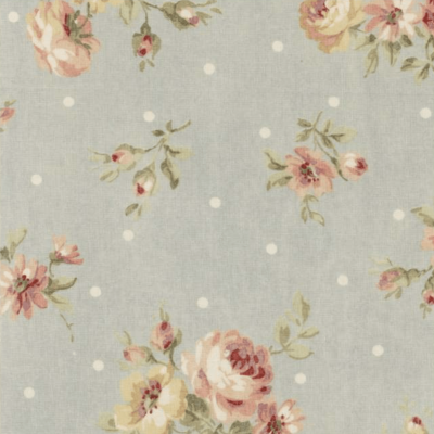 Lecien | Durham - Verde