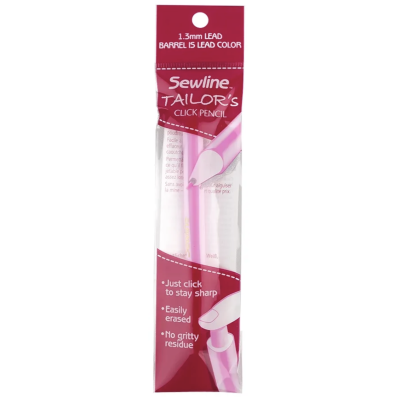 Sewline | Tailor's Click Pencil