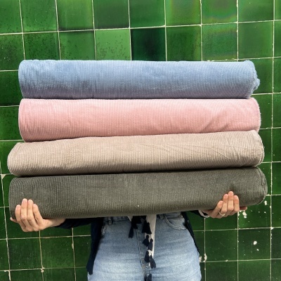 Bombazine | Risca Larga 4.5W