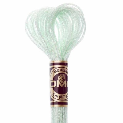 DMC | Mouliné Light Effects