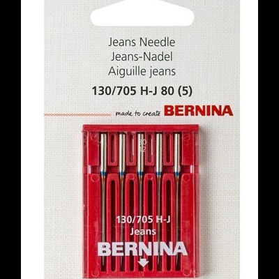 Bernina | Agulhas Universais - 130/705 H 100