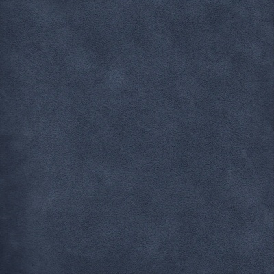 Camurça Sintética - Azul Petróleo