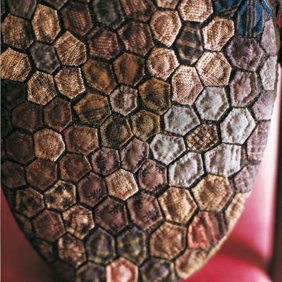 Livro | Yoko Saito - Blocs en Liberté