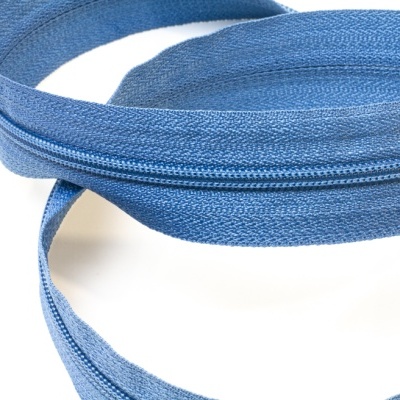 Fecho Zipper | Malha 3