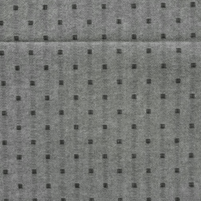 Tecido Japonês | Kiko - Cinza