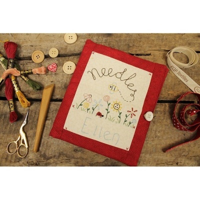 EQP | Needles | Passo-a-Passo