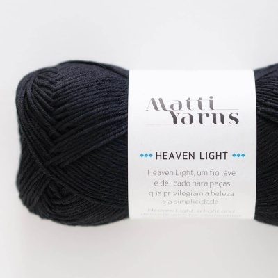 Matti Yarns | Have Fun