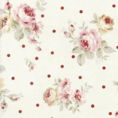 Lecien Durham | Quilt Collection