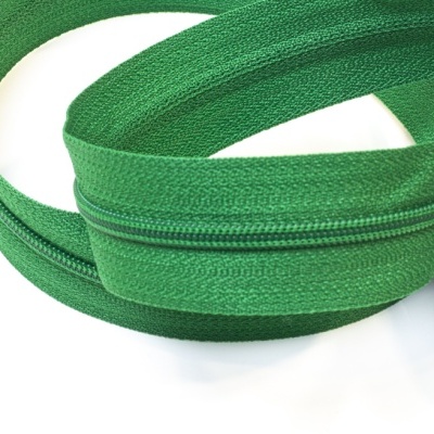 Fecho Zipper | Malha 3