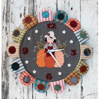 Revista | Patchwork Secrets - Nº69